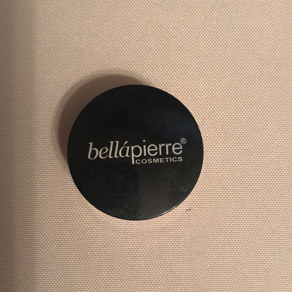 bellápierre cosmetics mineral blush